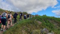 Turc&oacute;n lanza su programa de Rutas de Senderismo para el a&ntilde;o 2023