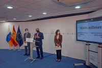 El Gobierno ejecut&oacute; 1.972 millones por encima del Presupuesto inicial de 2021