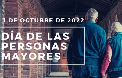 Teror: El Ayuntamiento celebra el D&iacute;a Mundial de las personas mayores, el 1 de octubre en Los Granadillos