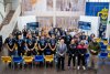 El Cabildo de Gran Canaria recibe a la delegaci&oacute;n canaria del Campeonato de Espa&ntilde;a de Grappling y Grappling GI