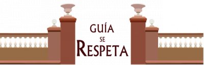 Reflexiones de la Asociaci&oacute;n Gu&iacute;a Se Respeta sobre una reciente restauraci&oacute;n