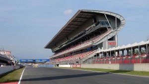 La F-1 y MotoGP renuevan sus contratos con el Circuito de Montmel&oacute;