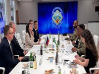 Art&iacute;culo de opini&oacute;n: 'Rusia no mejorar&aacute; significativamente la cooperaci&oacute;n t&eacute;cnico-militar con Pakist&aacute;n'