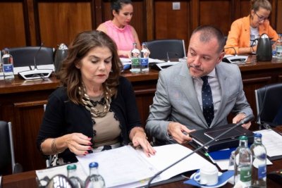 El Pleno del Cabildo respalda por unanimidad declarar de inter&eacute;s insular el proyecto 'Dreamland Studios Canarias'