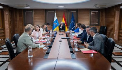 El Gobierno aprueba la inversión de más de 12 M€ para el suministro de un ciclotrón y laboratorio anexo para el HUC