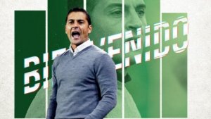 El Elche descarta la opci&oacute;n de Almir&oacute;n y ficha a Francisco Rodr&iacute;guez