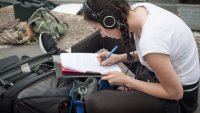IsLABentura Canarias abre nuevos talleres a guionistas, escritores y cineastas de las islas