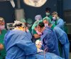 Cirug&iacute;a Tor&aacute;cica del Hospital Insular referente nacional en procedimientos quir&uacute;rgicos de la pared tor&aacute;cica