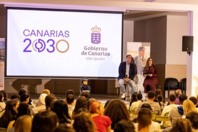 Candil: &laquo;Debemos pensar qu&eacute; podemos hacer cada uno de nosotros para garantizar los derechos humanos&raquo;