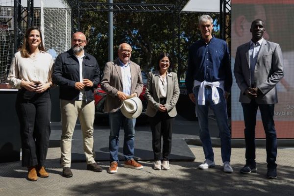 La Copa del Rey de baloncesto hace vibrar Gran Canaria