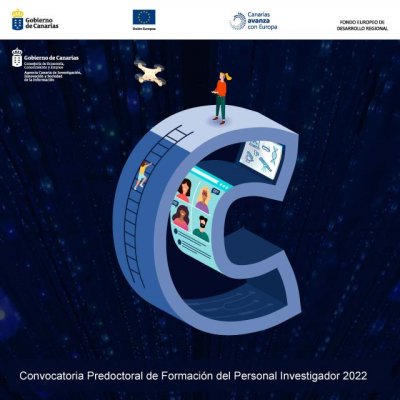 La Aciisi financia con 5,8 millones de euros la incorporaci&oacute;n de capital humano investigador en 2022