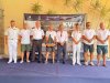 El barco "Luna Doce", del Real Club N&aacute;utico de Gran Canaria, se impone en la XVI edici&oacute;n del Trofeo Armada para la clase Crucero