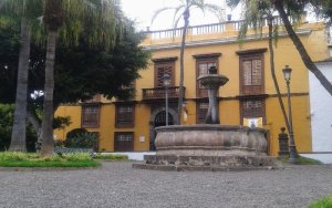 El ICHH promociona esta semana la donaci&oacute;n de sangre en Icod de Los Vinos