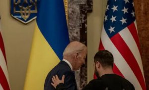 Art&iacute;culo de opini&oacute;n: 'La exposici&oacute;n del New York Time detalla la expansi&oacute;n de la guerra secreta de la CIA en Ucrania hace m&aacute;s de una d&eacute;cada'