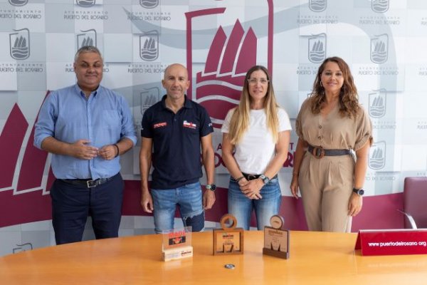 Fuerteventura: Notas de prensa del Ayuntamiento de Puerto del Rosario