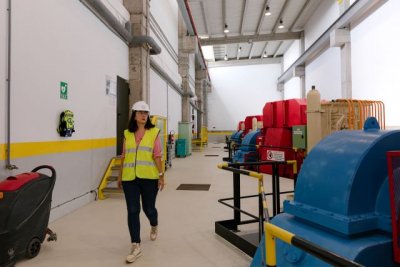 Turismo de Canarias difunde las iniciativas sostenibles relacionadas con el sector que se realizan en las islas