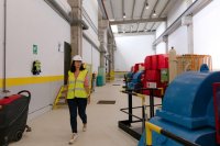 Turismo de Canarias difunde las iniciativas sostenibles relacionadas con el sector que se realizan en las islas