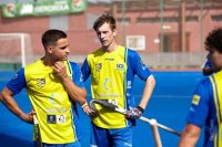 Hockey: La UD Taburiente busca reencontrarse en un duelo clave frente al CD Terrassa