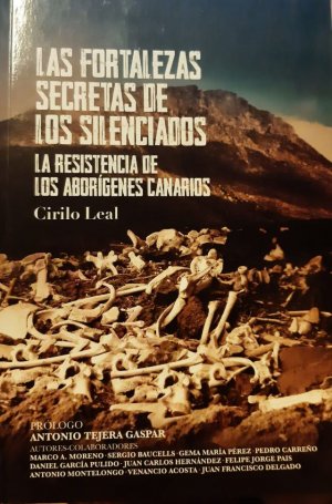 La Casa de Colón acoge la presentación de un libro sobre la resistencia de los aborígenes