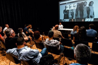 Las propuesta formativa de MAPAS 2022 incluye seis talleres dirigidos a la industria de las artes en vivo