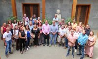 Gu&iacute;a: Los 29 alumnos-trabajadores del proyecto &lsquo;Reactiva-T 2022&rsquo; finalizan con &eacute;xito este programa