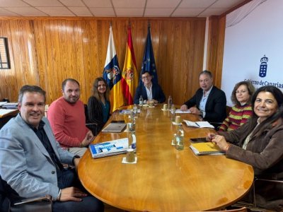 El Gobierno de Canarias destina 6,6 millones a la adquisici&oacute;n de 76 inmuebles a trav&eacute;s de la Asociaci&oacute;n Provivienda