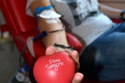 El ICHH recuerda que donar sangre en verano es imprescindible para el sistema sanitario