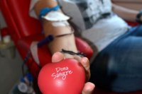 El ICHH recuerda que donar sangre en verano es imprescindible para el sistema sanitario