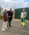 Gu&iacute;a: UxGC-Gu&iacute;a recorre los barrios para recoger las demandas vecinales de primera mano