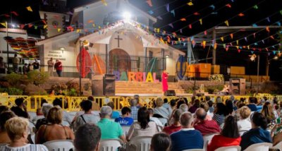 G&aacute;ldar: Llega a Barrial otro fin de semana grande cargado de fiestas, donde Qu&eacute; Chimba y Aseres ser&aacute;n los platos fuertes de este viernes y s&aacute;bado