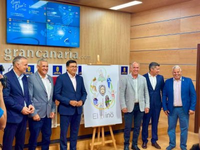 La AUTGC y Global presentan el dispositivo especial de transporte p&uacute;blico y seguridad con motivo de las Fiestas del Pino