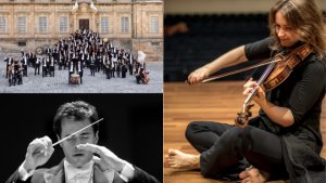 La Sinfónica de Bamberg, el sonido de la Bohemia