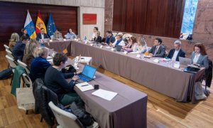 El Gobierno canario coloca la formaci&oacute;n en el centro de la cooperaci&oacute;n internacional para el desarrollo