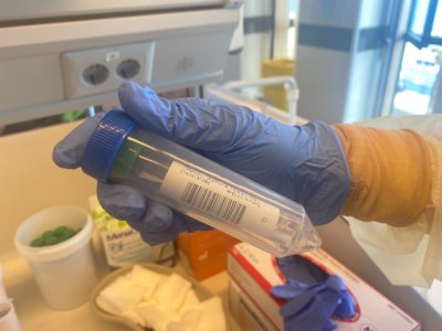 (16-01-22) Sanidad contabiliza provisionalmente 2.511 casos de COVID-19 en las &uacute;ltimas 24 horas