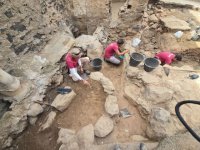 El Gobierno refuerza la investigaci&oacute;n arqueol&oacute;gica de los ingenios azucareros de Telde