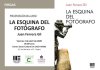 Villa de Firgas: El libro “ La esquina del fotógrafo ” de Juan Ferrera Gil, se presenta en La Casa Verde el viernes 4 de abril