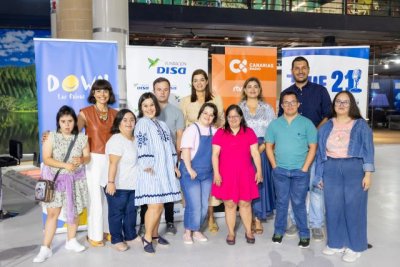 El proyecto M&aacute;s que 21 cumple una d&eacute;cada mejorando las habilidades de las personas con s&iacute;ndrome de Down