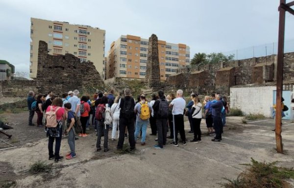Turcón-Ecologistas en Acción anuncia las IV Jornadas de los Ingenios Azucareros