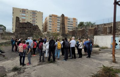 Turc&oacute;n-Ecologistas en Acci&oacute;n anuncia las IV Jornadas de los Ingenios Azucareros