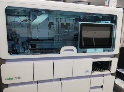 Sanidad constata cinco casos confirmados y tres en estudio de viruela del mono desde ayer