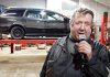 Un para&iacute;so del karaoke, en el Documental del Mes de Filmoteca Canaria