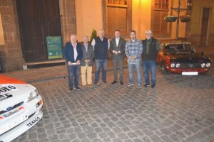 Gáldar acogerá este sábado la 27ª Subida de Juncalillo