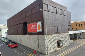 El ICHH y el Ayuntamiento de Granadilla de Abona celebran el festival de m&uacute;sica &ldquo;La sangre que nos une&rdquo;