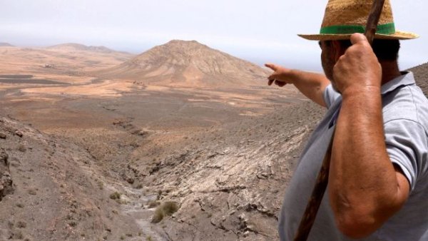 CCA Gran Canaria, Centro de Cultura Audiovisual exhibe el ciclo denominado ‘Canarias Documental’