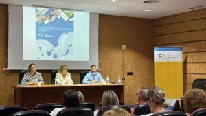 Sanidad actualiza el Programa de Prevención y Control de la Enfermedad Vascular Aterosclerótica de Canarias