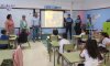 El CEIP Miguel Santiago inaugura el proyecto &ldquo;Peque&ntilde;os Expertos en Educaci&oacute;n Vial&rdquo; impulsado por la Polic&iacute;a Local de Gu&iacute;a