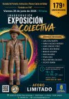Nueve artistas convierten el Casino de G&aacute;ldar en un museo ocasional