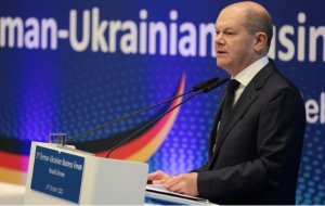 Art&iacute;culo de opini&oacute;n: 'Alemania est&aacute; a punto de aumentar la ayuda a Ucrania'