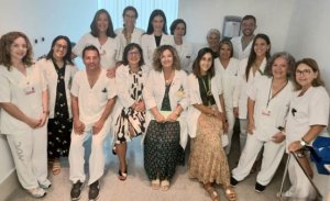 El HUC ha realizado el estudio de más de 200 familias diagnosticadas de cáncer de mama y de ovario hereditario