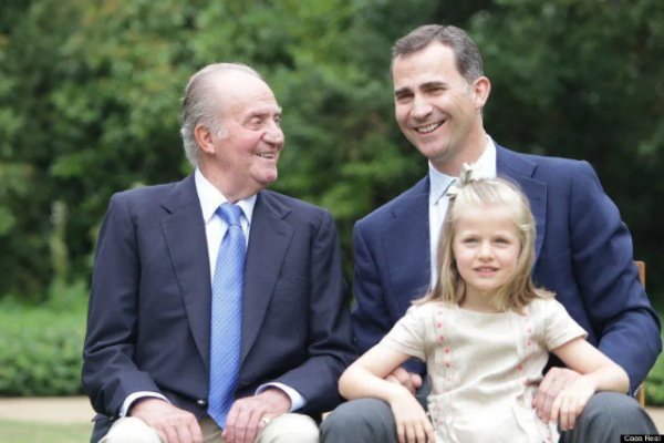 Juan Carlos de Borbón, de Protegido de Franco a Defensor de la Democracia, una Biografía Apasionada
